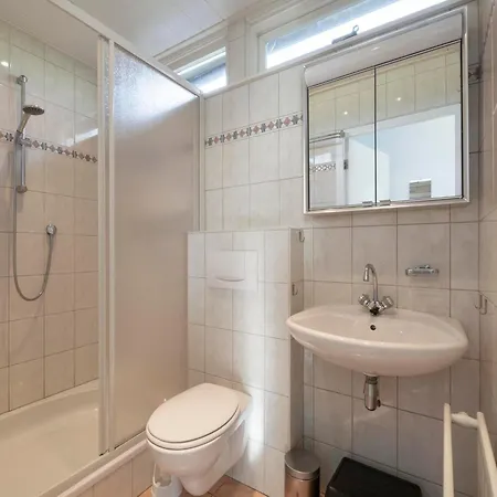 Casa vacanze Near Bulb Fields With Garden