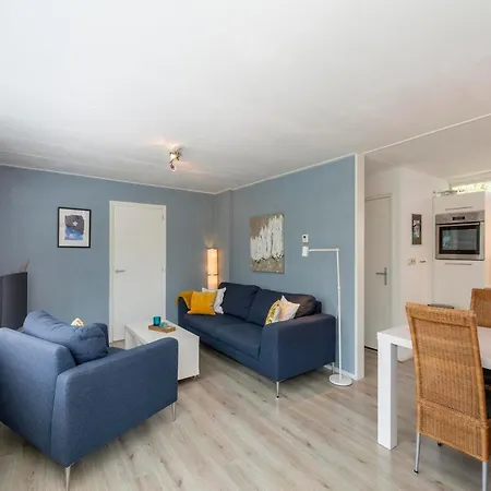 Near Bulb Fields With Garden Casa vacanze