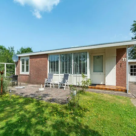 Casa vacanze Near Bulb Fields With Garden