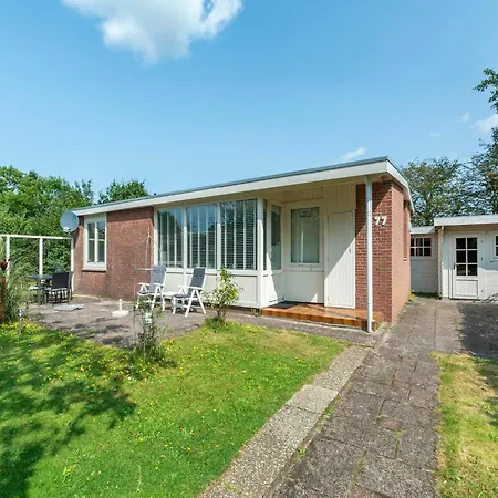 Near Bulb Fields With Garden Casa vacanze