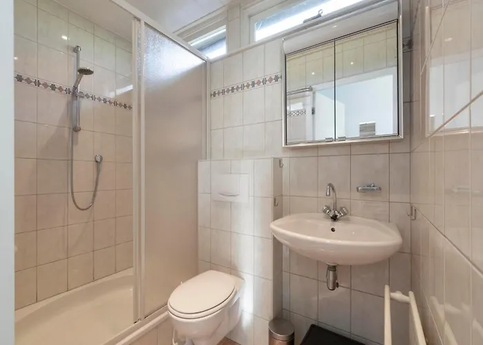 Casa vacanze Near Bulb Fields With Garden