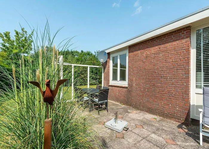 Casa vacanze Near Bulb Fields With Garden