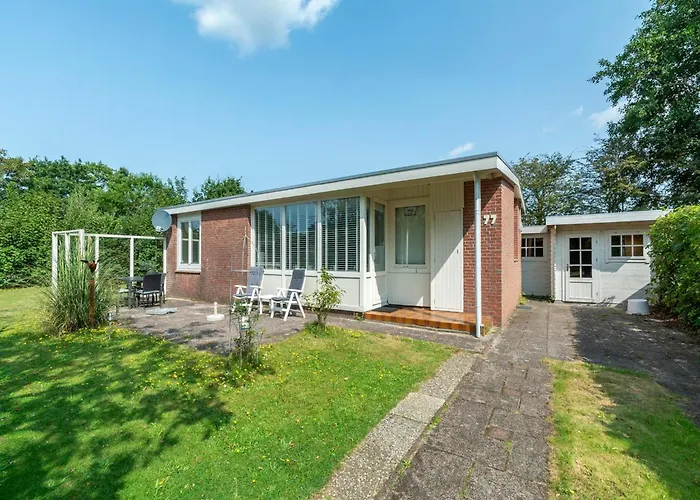 Near Bulb Fields With Garden Casa vacanze